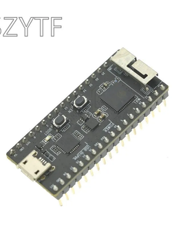 PICO KIT-1 ESP32 Development Board WiFi + Bluetooth