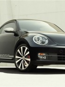 โช๊คอัพ VOLKSWAGEN BEETLE 2.0 (5C1,5C7) ปี 2011 ขึ้นไป / Bilstien