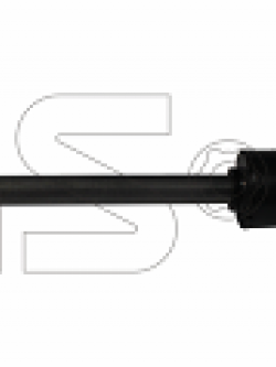 เพลาขับหน้า altis (ขวา) 1.8 AT ปี 02-07 / GSP