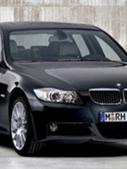 โช๊คอัพ BMW 3 SERIES E90 318i, 320i, 325i ปี 2005 ขึ้นไป / Bilstien