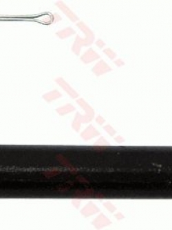 ลูกหมากคันชักนอก ALTIS '08 (TRW)