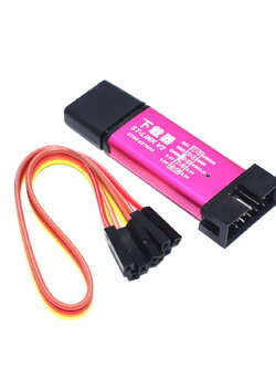 ST-Link V2 STM32 Simulator Programmer
