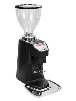 เครื่องบดกาแฟ T2 350W สีดำ 1614-164