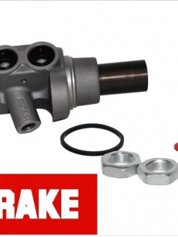 แม่ปั๊มเบรค Cruze 1.6 , 1.8 และ 2.0 ดีเซล ปี 10 - 17 (TRW)