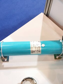 Hydraulic Water - Heat Exchanger | ชุดระบายความร้อนด้วยน้ำ | Oil Cooler OR Series