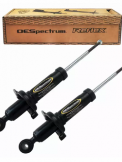 โช้คอัพ (หลัง) Civic Dimension ปี 01 - 05 (MONROE-OE SPECTRUM)