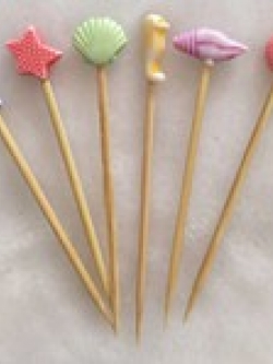 ไม้จิ้มหัวเซททะเล