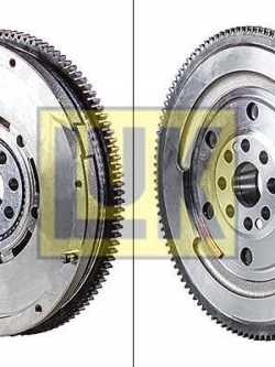 ฟลายวีล (Flywheel) BT-50, RANGER