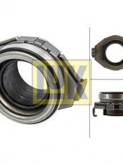 CRB ลูกปืนกดคลัทช์ BT-50, RANGER