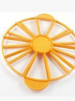 ที่ตัดแบ่งเค้ก 10/12 ชิ้น