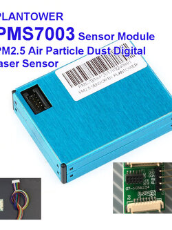 PLANTOWER PMS7003 Laser PM2.5 DUST SENSOR