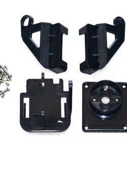 Servo Bracket PT Pan/Tilt Camera Platform