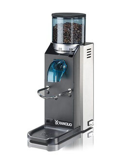 RANCILIO ROCKY SD