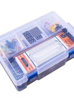 ชุดเริ่มต้นเรียนรู้ Arduino Learning Kits One