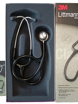 หูฟังเด็กโต 3M Classic II Padiatric