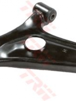 TRW ปีกนกล่าง - ซ้าย toyota vios โตโยต้า วีออส ปี 2002 - 2007