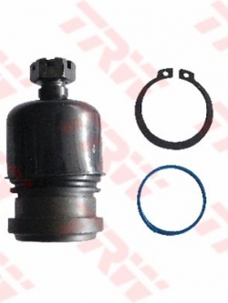 ลูกหมากปีกนกล่าง vios 1.5 ปี 2002 - 2007 (TRW)