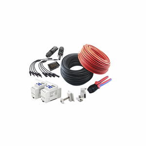 อุปกรณ์ติดตั้ง (Installation Supplies)