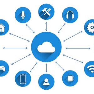 Internet of Things IoT WiFi