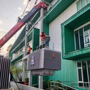 รับซ่อมไฟฟ้า บริการด่วน 24 ชั่วโมง