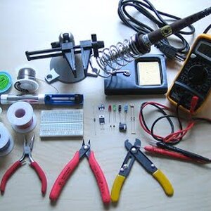 Electronics Tools