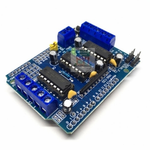 Shield for Arduino