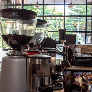 เครื่องชงกาแฟ