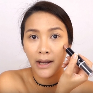 Contour หน้าไปจ่ายตลาดสวยๆ ในสไตล์ Pekky (Video)