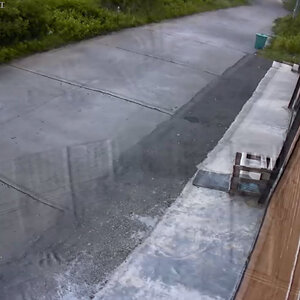 การแก้ปัญหา กล้อง CCTV ภาพลายหรือภาพเป็นเส้นภาพซ้อน(ระะบบ Analog)