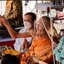 * "เหรียญท้าวเวสสุวรรณ รุ่น "มหาพุทธานุภาพ" หลวงปู่ฮก "เนื้อ 3 กษัตริย์" (ตอกโค๊ต-หมายเลข กำกับ)
