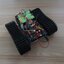 ชุดคิท หุ่นยนต์ตีนตะขาบ ESP32 บังคับด้วย แอพบลูทูธ BlueDuino