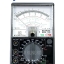 MULTIMETER KYORITSU 1109S มัลติมิเตอร์ แบบเข็ม 1109S ของแท้
