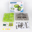 หุ่นยนต์พลังงานแสงอาทิตย์ รุ่น 3 In 1 Solar Robot Kit