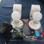ชุดประกอบสำเร็จ Arduino ควบคุมการ เปิด-ปิด หลอดไฟด้วยเสียงพูด (Smart Home)