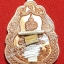 พระเกศา หลวงปู่คำบุ