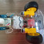 ชุดคิท หุ่นยนต์ Arduino เดินตามเส้น 2 เซ็นเซอร์ (Tracing Infrared)