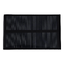 Solar Cell โซลาร์เซลล์ 5V 1.2W 240mA 110mm x 69mm
