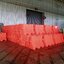 แผงกั้นจราจรพลาสติก Plastic Road Barrier