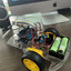 ชุดคิท หุ่นยนต์ Arduino บังคับ ด้วยแอพ บลูทูธ (Bluetooth)