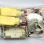 ชุดคิท หุ่นยนต์เดินตามเส้น แบบ Analog D2-1