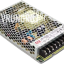 สวิชชิ่งเพาเวอร์ซัพพลาย SWITCHING POWER SUPPLY , MEAN WELL, MW LRS-150-24