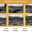 กล้อง CCTV ไร้สาย แบบ 4 กล้อง ความชัด 1.3 ล้าน 960p เลนส์ 3.6mm