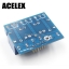 Relay 3 Channel DC 5V Opto-isolator High Level Trigger