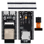ESP32-S3 WROOM N16R8 CAM Development Board WiFi+Bluetooth Module OV2640 Camera