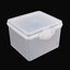 กล่องพลาสติก ขนาด 8 x 9 x 7 cm