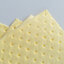 แผ่นดูดซับสารเคมี Chemical Absorbent Pad