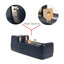 ที่ชาร์จแบตเตอรี่ 18650 แบบ 2 ก้อน US plug