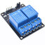 Relay 2 Channel 5V DC Low Level Trigger
