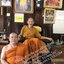 * "ขุนแผนพรายบูรพา "เนื้อผงพรายตะกรุดคู่-ชายจีวร ประทับลายนิ้วมือ(ย่อ) ของหลวงปู่ฮก รตินฺธโร"...เมตตาอุปถัมภ์อธิษฐานจิตปรกปลุกเสก โดย. "๓ พลังบารมี" แห่งภาคตะวันออก..! หลวงปู่เกตุ วัดทับเจริญ จ.ชลบุรี,หลวงปู่ฮก วัดราษฎร์เรืองสุข(ม