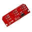 3 Channel CTRT5000 Track Sensor Infrared Line Module